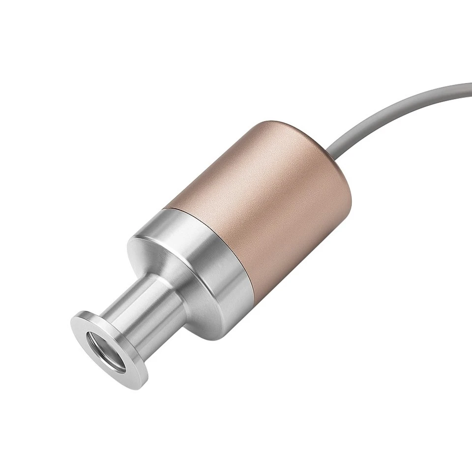 negative pressure transducer