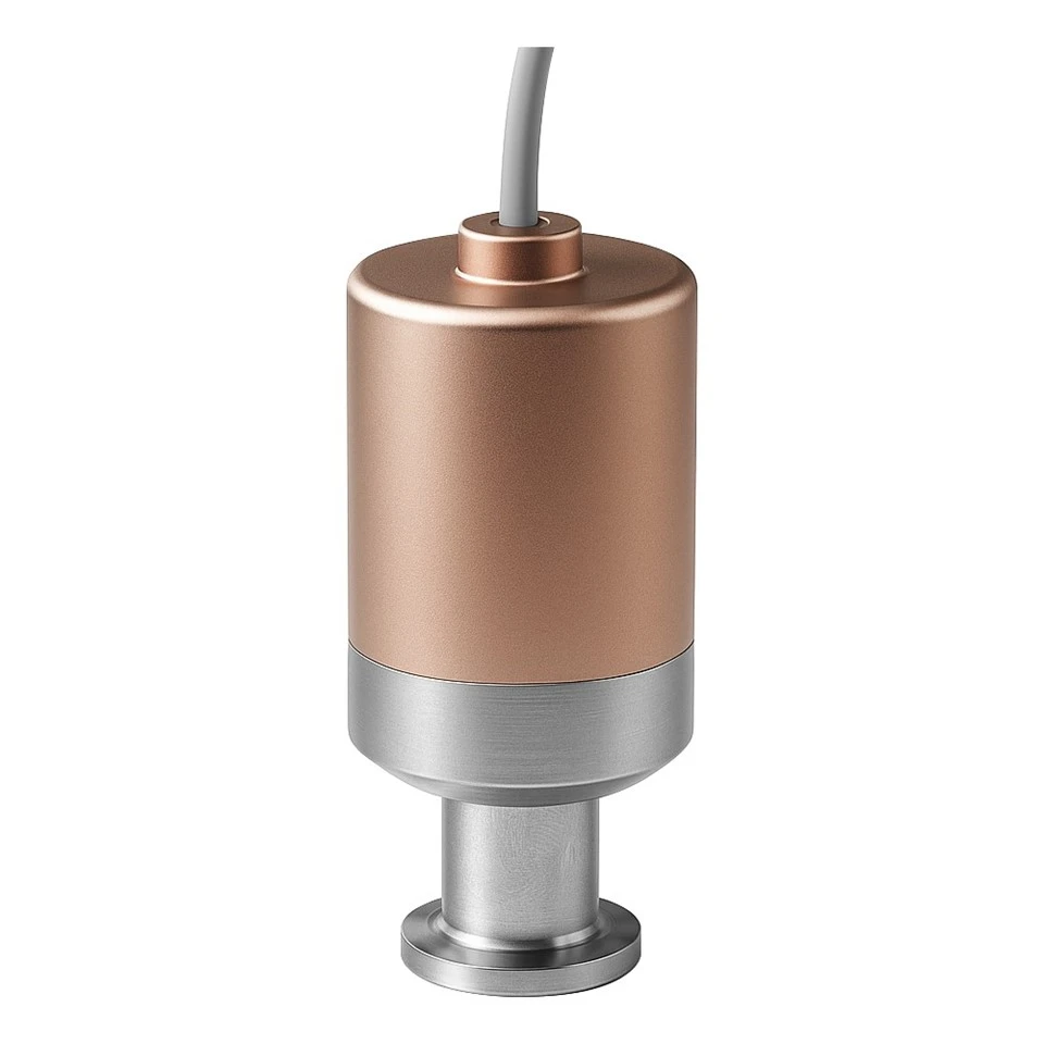 vacuum absolute pressure transmitter